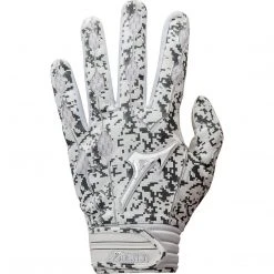 Mizuno Covert Adult Batting Gloves: 330363