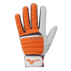 Mizuno B-130 Adult Baseball Batting Glove: 330395