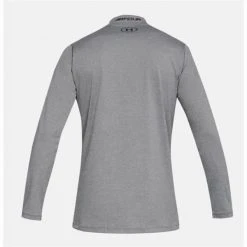 Under Armour ColdGear Fitted Mock Long Sleeve: 1320805 Outerwear/Jackets