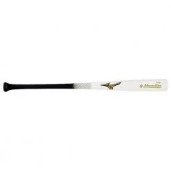 Wood Baseball Bats Mizuno MZE 271 Bamboo Elite Wood Baseball Bat