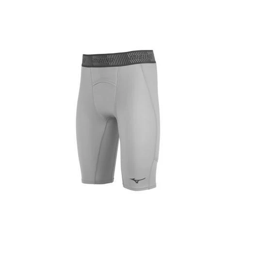 Sliders Mizuno Youth Aero Vent Padded Sliding Short: 350703 2 Sliders Mizuno Youth Aero Vent Padded Sliding Short: 350703