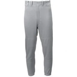 Mizuno Girl's Belted Low Rise Pants: 350462