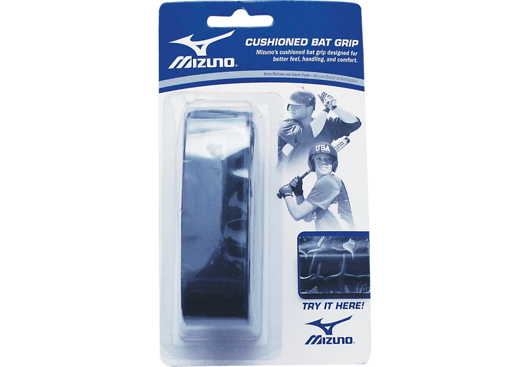 Accessories Mizuno Cushioned Grip 3 Accessories Mizuno Cushioned Grip