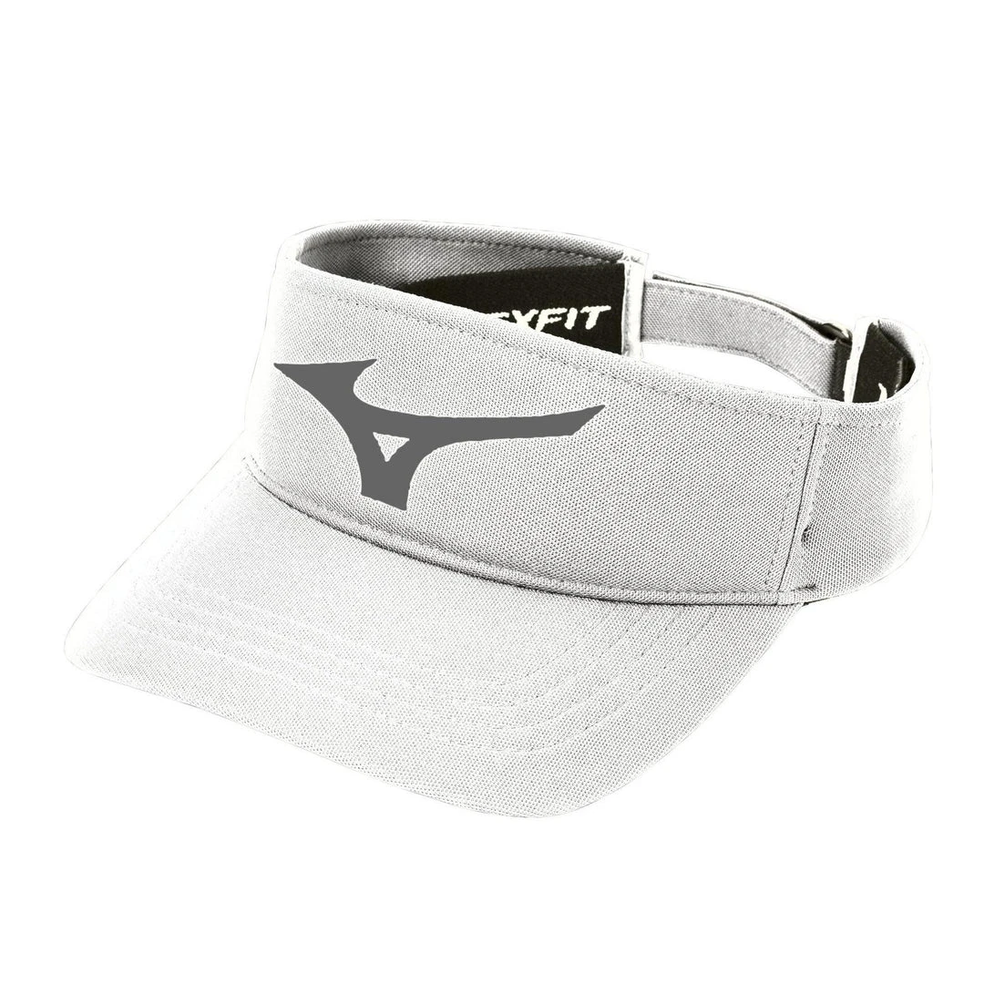 Mizuno Mizuno Diamond Visor: 370275 3 Mizuno Mizuno Diamond Visor: 370275