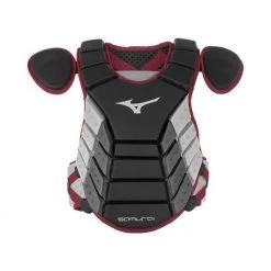 Mizuno Samurai Baseball Chest Protector Catcher's Equipment