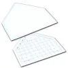 Champro Waffle Home Plate Bases & Field Goods