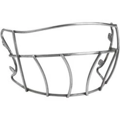 Facemasks Rawlings BBWG CFXV1 Baseball Mask Black