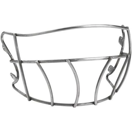 Facemasks Rawlings BBWG CFXV1 Baseball Mask Black 3 Facemasks Rawlings BBWG CFXV1 Baseball Mask Black