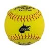 Dudley WVSSAC/NFHS Thunder Heat Fastpitch Softball - One Dozen : 43147WV Fastpitch Softballs