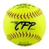 Dudley 12" NFHS CFP Fastpitch Softball - One Dozen: 43873