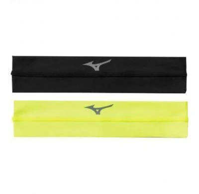 Mizuno Viktory Headbands 4 Mizuno Viktory Headbands