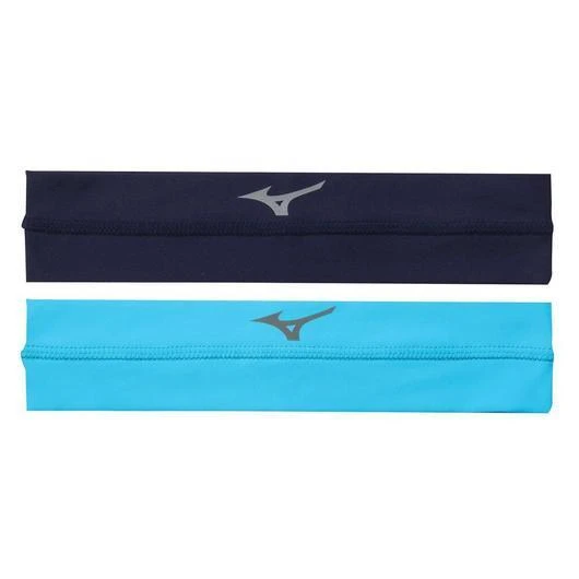 Mizuno Viktory Headbands 6 Mizuno Viktory Headbands