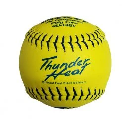 Dudley ZN12 USSSA 12 Inch Fastpitch Softball - One Dozen: 4U148Y