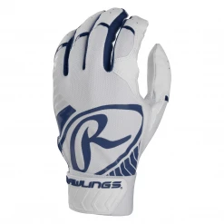 Rawlings 5150 Adult Batting Gloves: BR51BG