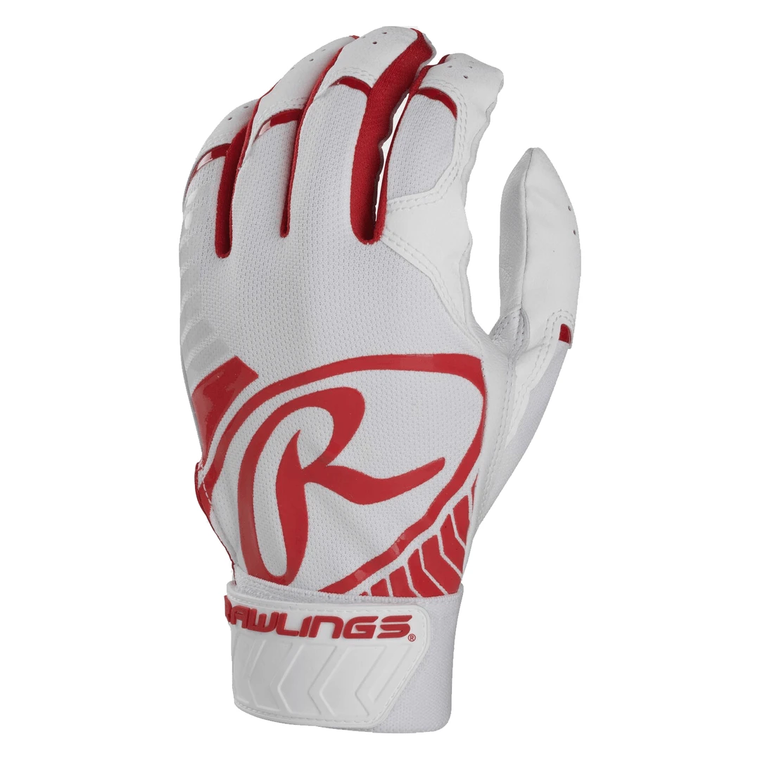 Rawlings 5150 Adult Batting Gloves: BR51BG 5 Rawlings 5150 Adult Batting Gloves: BR51BG