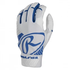Rawlings 5150 Adult Batting Gloves: BR51BG 11 Rawlings 5150 Adult Batting Gloves: BR51BG