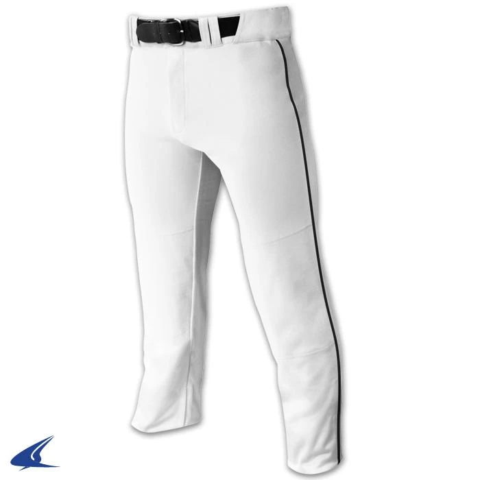 Champro Adult Triple Crown Piped Pant: BP91UA 8 Champro Adult Triple Crown Piped Pant: BP91UA