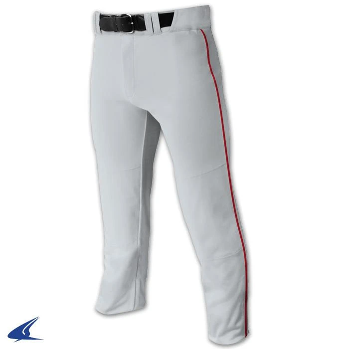 Champro Adult Triple Crown Piped Pant: BP91UA 7 Champro Adult Triple Crown Piped Pant: BP91UA