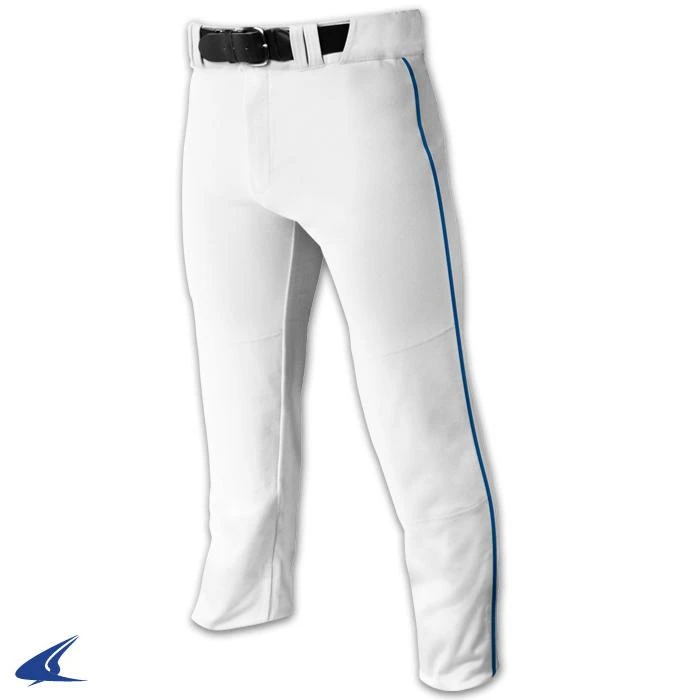 Champro Adult Triple Crown Piped Pant: BP91UA 9 Champro Adult Triple Crown Piped Pant: BP91UA