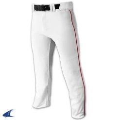 Champro Adult Triple Crown Piped Pant: BP91UA 22 Champro Adult Triple Crown Piped Pant: BP91UA