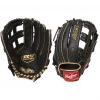 Baseball Gloves Rawlings R9 Series 12.75 Inch Baseball Glove: R93029-6BG 1 Baseball Gloves Rawlings R9 Series 12.75 Inch Baseball Glove: R93029-6BG