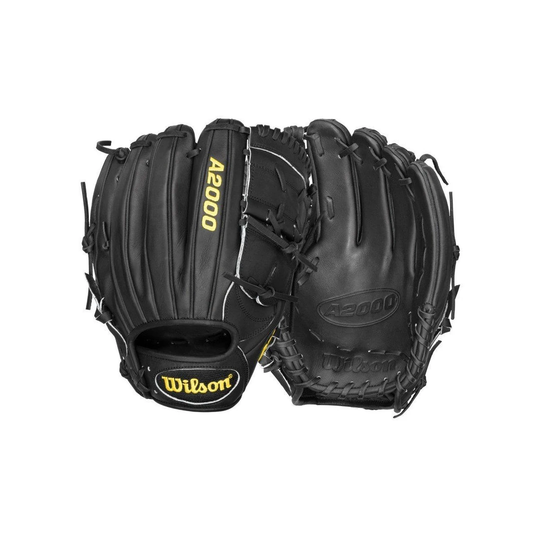 Wilson Sporting Goods 2021 Wilson A2000 CK22 GM 11.75" Baseball Pitcher's Glove Baseball Gloves