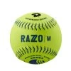 DeMarini Razzo Classic M USSSA Synthetic 40-325 - One Dozen: WTDRZMS12UB Slowpitch Softballs