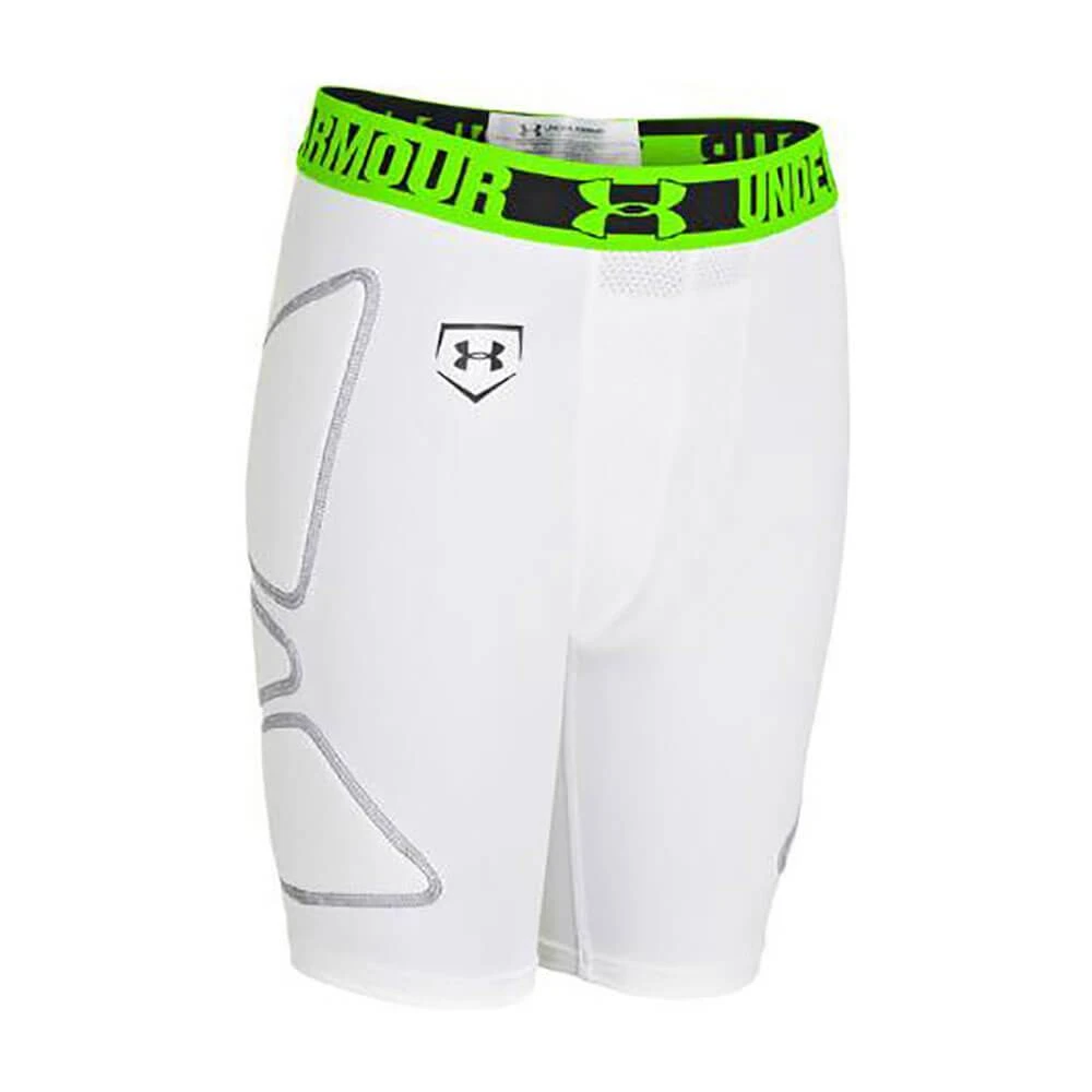 Under Armour Youth Break Thru Sliders 3 Under Armour Youth Break Thru Sliders