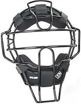 Diamond DFM-iX3 Umpire Mask Umpire Gear