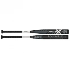 2022 Louisville Slugger FP Meta 22 Fastpitch Softball Bat - 8: WBL2496010 Fastpitch Softball Bats