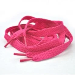 Accessories Red Lion Fluorescent Shoe Laces