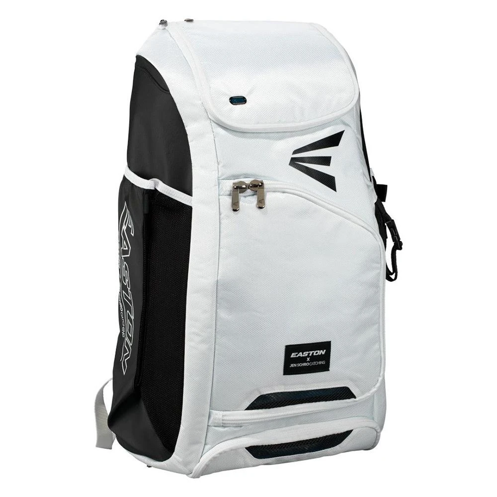 Easton Jen Schro Catcher’s Backpack: A159052 3 Easton Jen Schro Catcher’s Backpack: A159052