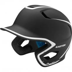 Easton Z5 2.0 Junior Two-Tone Matte Batting Helmet: A168509 Batting Helmets 25 Easton Z5 2.0 Junior Two-Tone Matte Batting Helmet: A168509 Batting Helmets