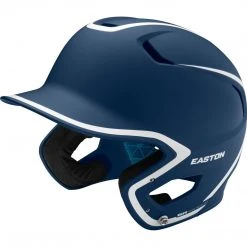 Batting Helmets Easton Z5 2.0 Senior Two-Tone Matte Batting Helmet: A168508