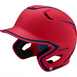 Easton Z5 2.0 Junior Two-Tone Matte Batting Helmet: A168509 Batting Helmets 31 Easton Z5 2.0 Junior Two-Tone Matte Batting Helmet: A168509 Batting Helmets