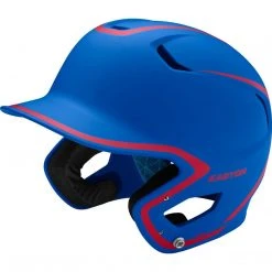 Easton Z5 2.0 Junior Two-Tone Matte Batting Helmet: A168509 Batting Helmets 33 Easton Z5 2.0 Junior Two-Tone Matte Batting Helmet: A168509 Batting Helmets