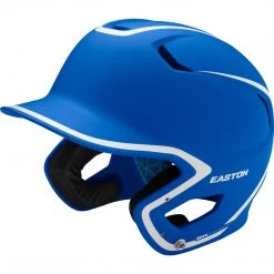 Easton Z5 2.0 Junior Two-Tone Matte Batting Helmet: A168509 Batting Helmets 34 Easton Z5 2.0 Junior Two-Tone Matte Batting Helmet: A168509 Batting Helmets