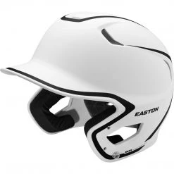 Easton Z5 2.0 Junior Two-Tone Matte Batting Helmet: A168509 Batting Helmets 35 Easton Z5 2.0 Junior Two-Tone Matte Batting Helmet: A168509 Batting Helmets