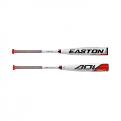 2020 Easton ADV360 -10 2 3/4" 2 Piece Speed Balanced Baseball Bat: SL20ADV10