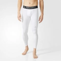 Adidas Techfit Long Base Tight: TFBT Pants/Shorts