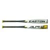 USSSA 1.15 BPF Big Barrel Bats 2020 Easton ALPHA 360 -8 2 3/4" 1 Piece Pro Balanced Baseball Bat: SL20AL8