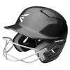 Batting Helmets Easton Alpha Fastpitch Softball Batting Helmet: A168530