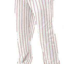 Champro Pinstripe Pants: BPPINUA Pants/Shorts