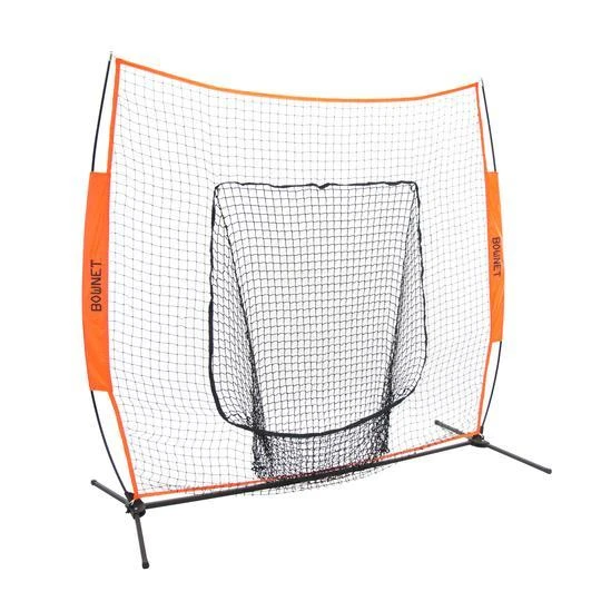 Screens & Nets Bownet Hit Kit: BOWBMXHITKIT 4 Screens & Nets Bownet Hit Kit: BOWBMXHITKIT