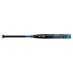 Slowpitch Softball Bats Dudley Doom 0.5 Ounce End-Loaded USSSA Slowpitch Softball Bat: DDSPU25