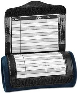 Champro Triple Play Wrist Coach: AF50 5 Champro Triple Play Wrist Coach: AF50