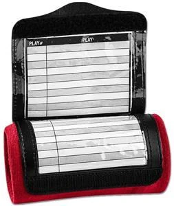 Champro Triple Play Wrist Coach: AF50 9 Champro Triple Play Wrist Coach: AF50