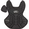Catcher's Equipment Rawlings Players Junior Chest Protector: CPPJR