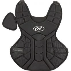 Catcher's Equipment Rawlings Players Junior Chest Protector: CPPJR