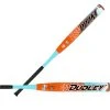 2022 Dudley Doom End-Loaded SSUSA Senior Slowpitch Softball Bat: DDSR2E2